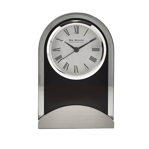 W2912 horloge cheminée - horloge,