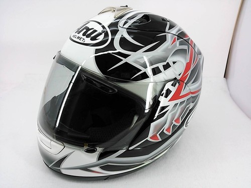 Arai rr4 okada - arai, face