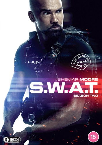 Season two jay - (dvd),