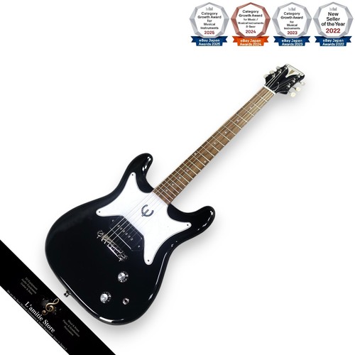 Guitare électrique epiphone - électrique,
