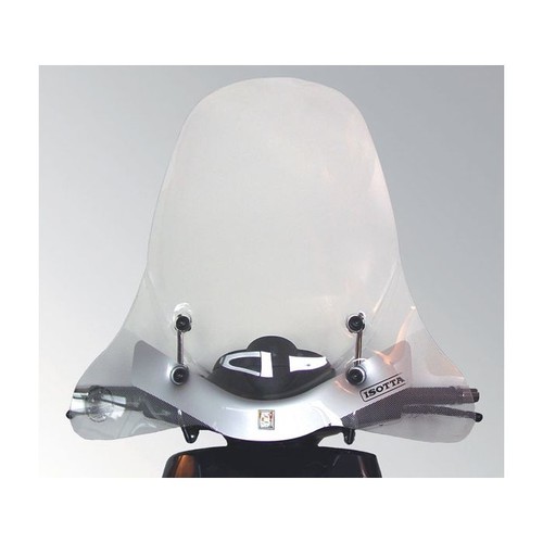 Pare brise isotta piaggio - pare-brise,
