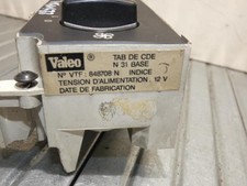 Commande chauffage CITROEN ZX