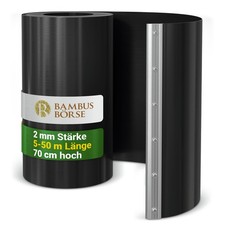 Barrière Anti-Rhizome