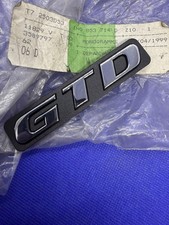 Logo Badge Emblème Monogramme