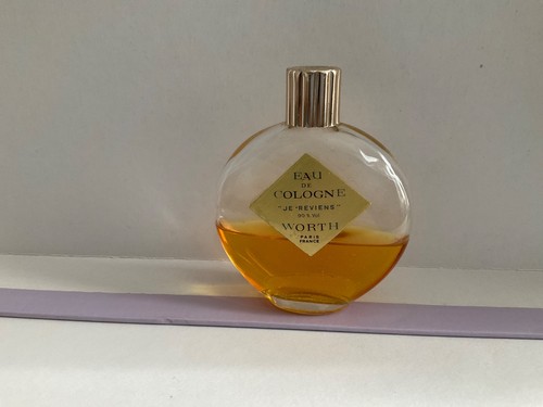 Parfum ancien petit - parfum, flacon