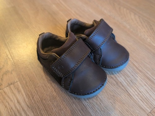 Stride rite first - rite, shoes