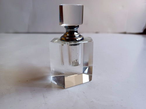 Ancien petit flacon parfums - petit, de