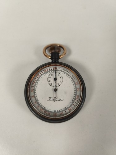 Ancien chronomètre