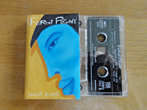 Audio florent pagny - ",