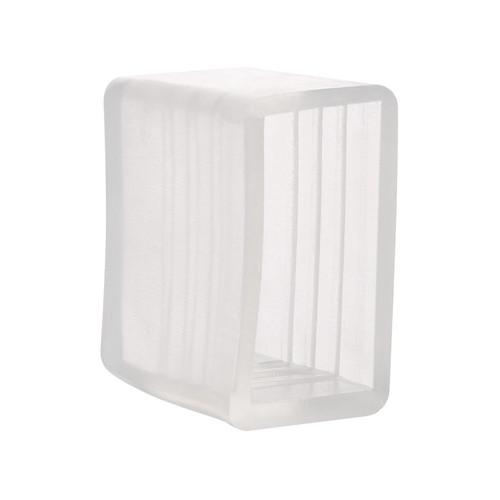 Embout pour gaine néon led - pour,