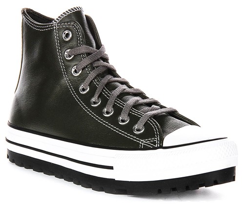 Converse chuck taylor - taylor, star