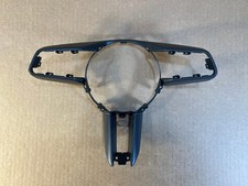 Cache carbone volant Porsche