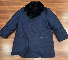 Veste veste en peau de mouton