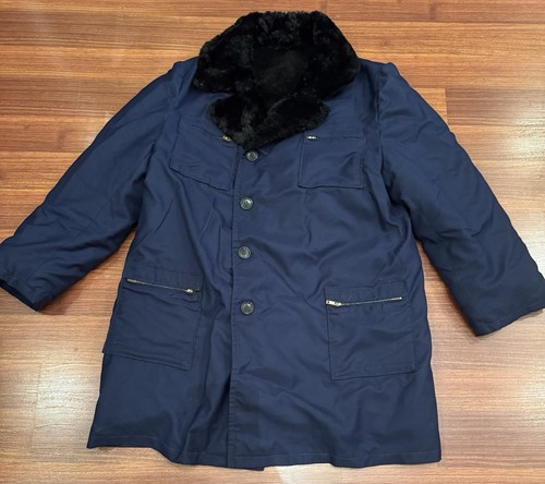 Veste peau mouton - veste, en