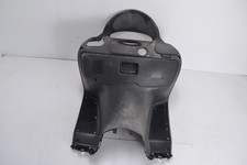 Protège jambe carénage