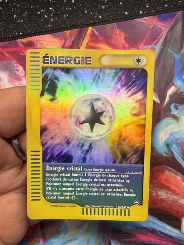 Carte pokémon wizards - carte,