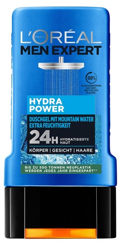 Gel douche shampooing pour - douche,