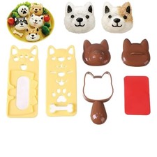 Accessoires moule à sushi