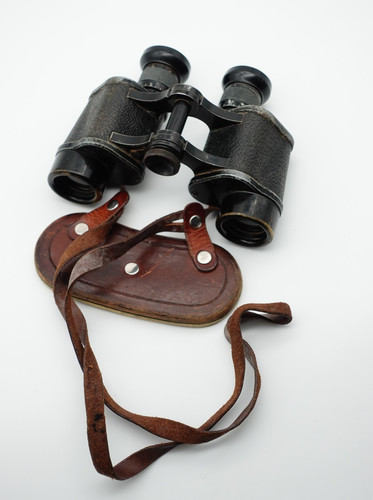 Vintage carl zeiss jena - jena, d.f
