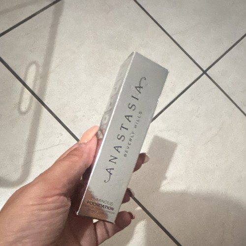 Anastasia beverly hills - anastasia,