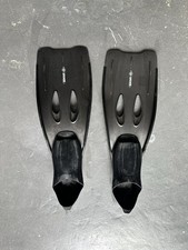 Palmes plongée taille 44 - palmes,