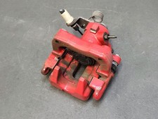 Etrier frein arrière gauche rouge - Peugeot 208 I Gti