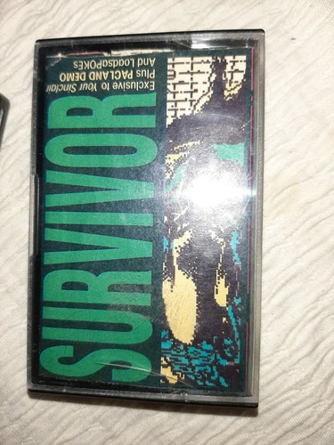 Juego spectrum survivor - spectrum,