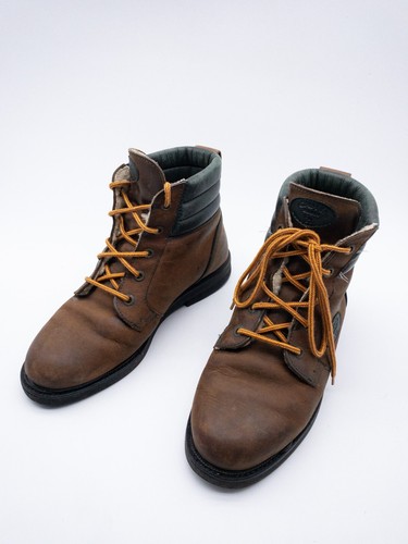 Camel boots homme cheville - boots,