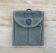 PORTE CHARGEUR USM1 US WW2