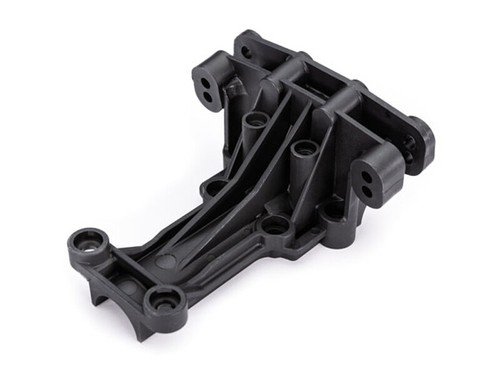Traxxas bulkhead avant - bulkhead,,