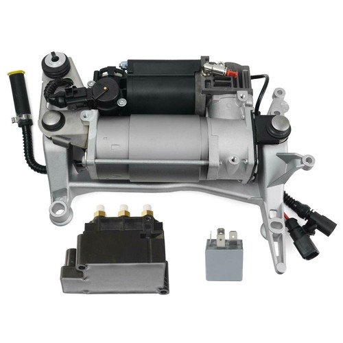 Compresseur suspension - de,