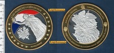 Médaille Marianne 2010 Les