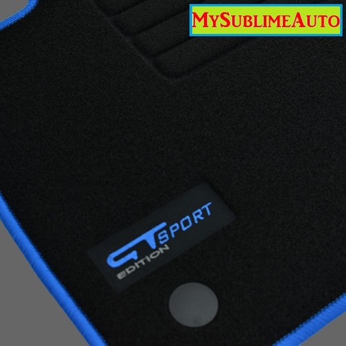 Tapis sol renault mégane - tapis,