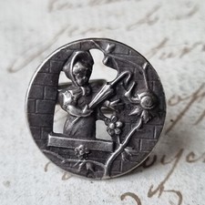 Coulant de Sautoir Coulisseau