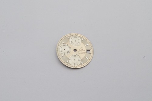 Omega speedmaster reduced - speedmaster,