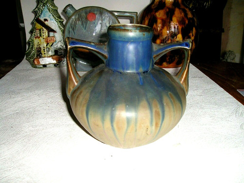 Denbac vase poterie - ,