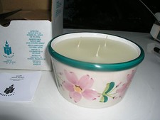 PARTYLITE FLORAL DELIGHT 3