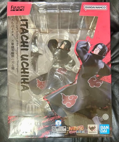 Naruto shippuden figuarts zero - naruto,