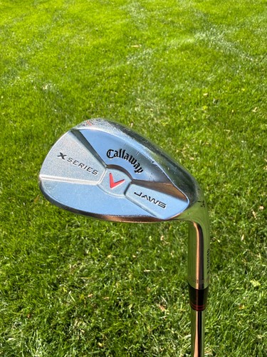 Callaway series jaws - jaws, 54°