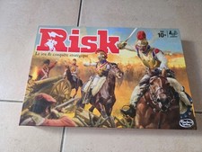 JEU DE STRATÉGIE- RISK -