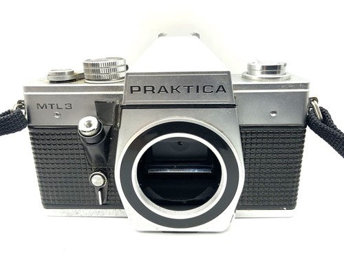 Praktica mtl3 35mm appareil - praktica,