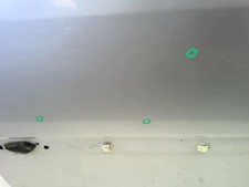 Porte arriere gauche PEUGEOT