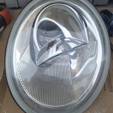 Phare Avant Chauffeur New Beetle Phase 1