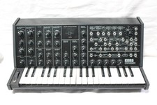 Korg MS20IC midi controller