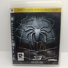 Spider-man 3 - Edition