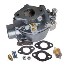 Carburateur Robuste Pour