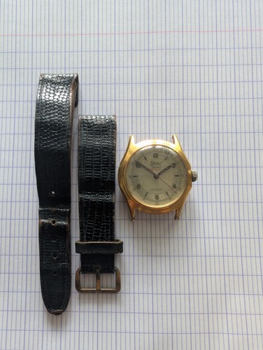 Vintage ogival fisk - vintage,