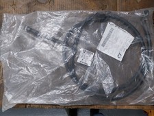 Tuyau lave phare xenon Zafira