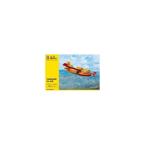 Heller 80370 maquette - heller,