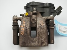 Etrier de frein arrière